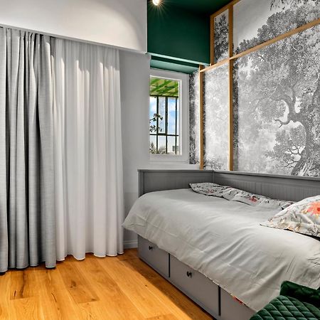 דירות Art Nouveau Penthouse בוקרשט מראה חיצוני תמונה